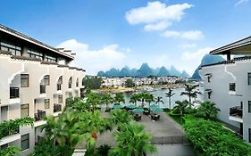 Green Lotus Hotel Yangshuo 5*